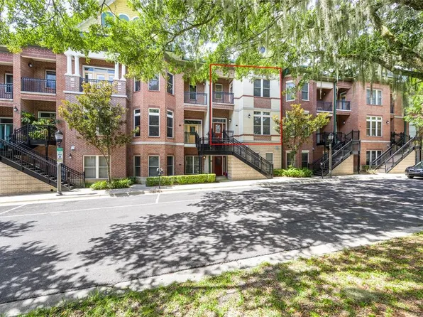421 NE 2nd Ave, Gainesville, FL 32601
