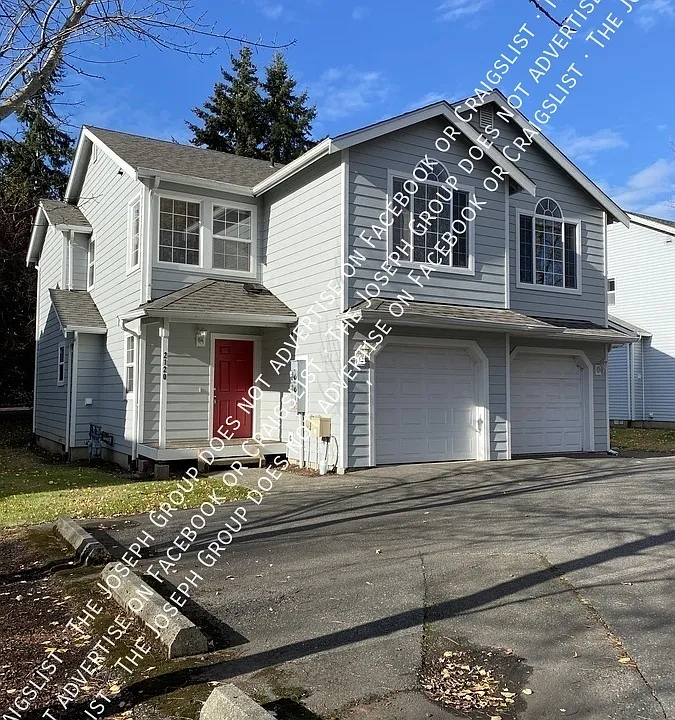 2110 Harris Ave