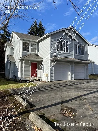 2110 Harris Ave Photo 1