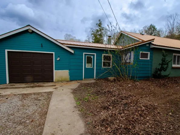 4839 Bunker Hill Rd, Central Lake, MI 49622