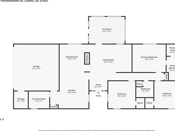 2nd image of this home