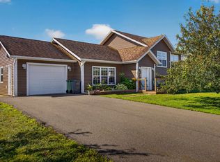 26 Hummingbird St, Charlottetown, PE C1E0B2