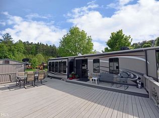 122 Allison Cir, Blairsville, GA 30512