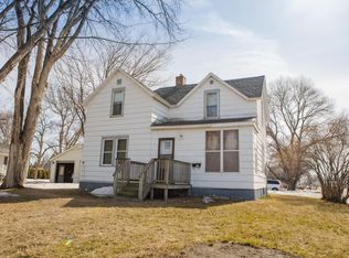 200 Sanford Rd, Benson, MN 56215