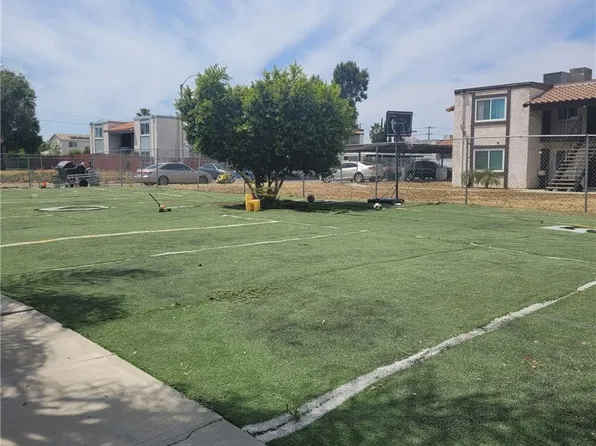 0 Sheila St Lot 8, Moreno Valley, CA 92551