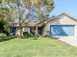 1106 Willow Creek Cir, Maryville, TN 37804