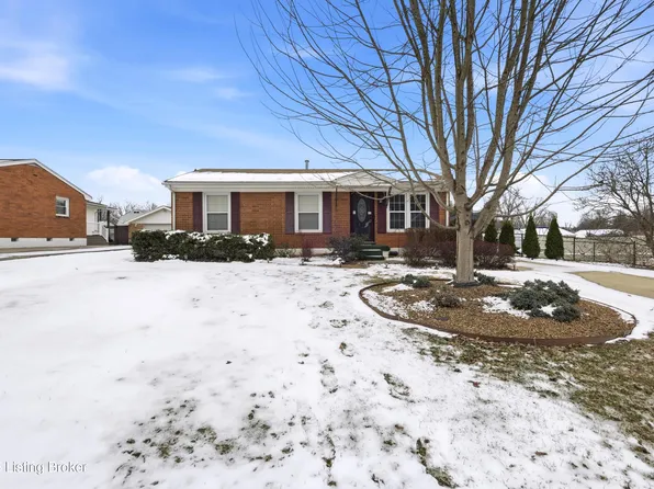 6120 Cooper Chapel Rd, Louisville, KY 40229