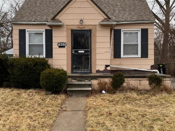 15355 Plainview Ave, Detroit, MI 48223