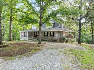 11026 Turner Rd, Tuscaloosa, AL 35406