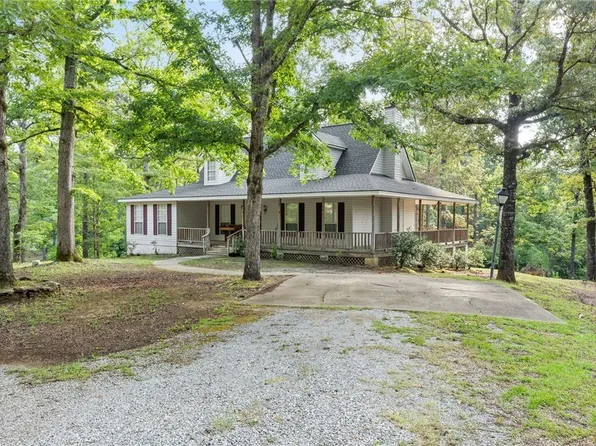 11026 Turner Rd, Tuscaloosa, AL 35406