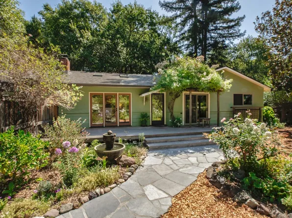 8920 Green Valley Road, Sebastopol, CA 95472