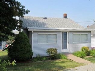 1400 2nd St, Westmoreland City, PA 15692