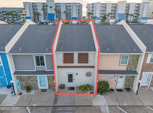 6215 Thomas Dr UNIT 123, Panama City Beach, FL 32408