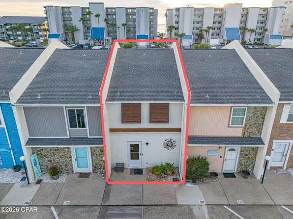 6215 Thomas Dr Unit 123, Panama City Beach, FL 32408