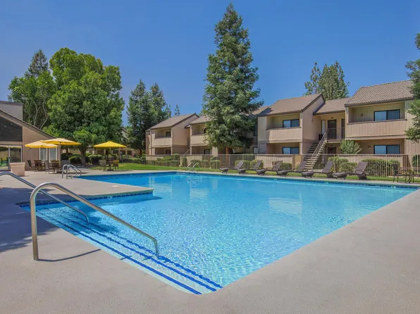 Renaissance Apartments