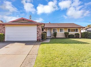 3974 Via Montalvo, Campbell, CA 95008