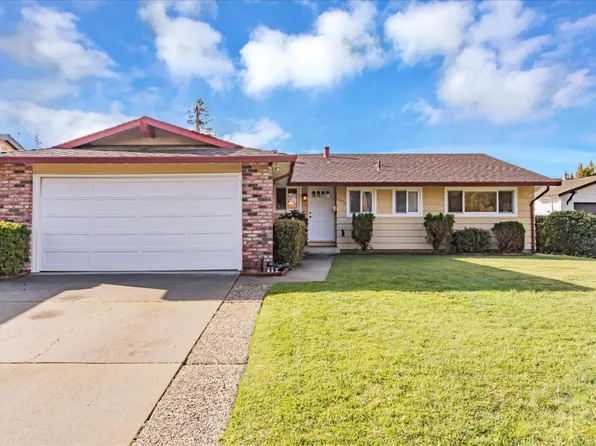 3974 Via Montalvo, Campbell, CA 95008