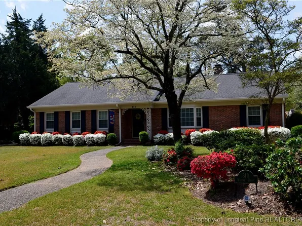 310 Whitney Dr, Fayetteville, NC 28314