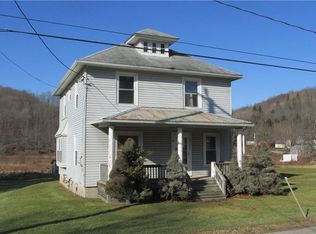 2799 State Route 248, Rexville, NY 14877