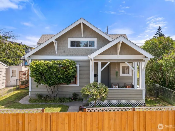 5907 Yakima Avenue, Tacoma, WA 98408