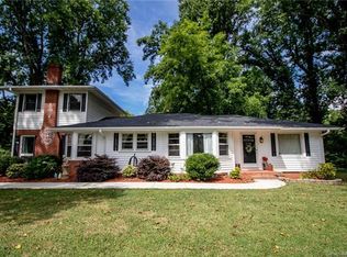 7330 Us Highway 52, Salisbury, NC 28146