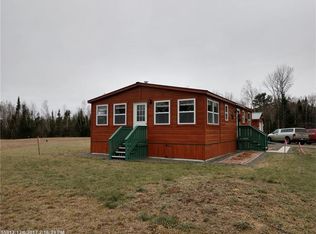 242 Wilcox Rd, Cary Plt, ME 04471