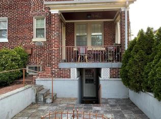 6020 7th St NW FLOOR BASEMENT, Washington, DC 20011