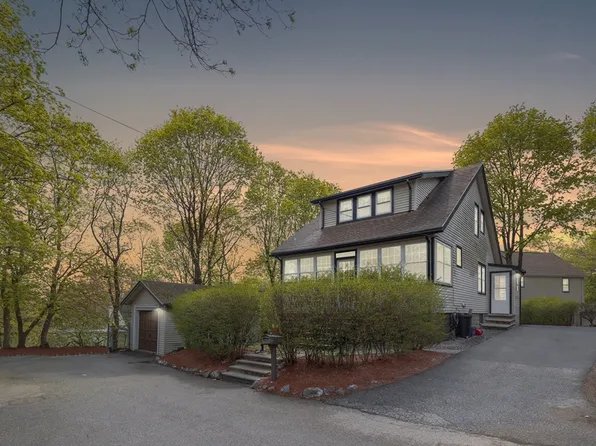 27 Palmer Ave, Saugus, MA 01906