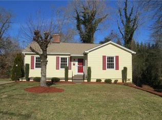 445 Arlington St, Forest City, NC 28043
