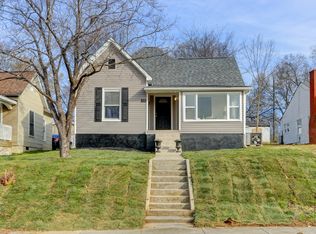 1515 Beaumont Ave, Knoxville, TN 37921