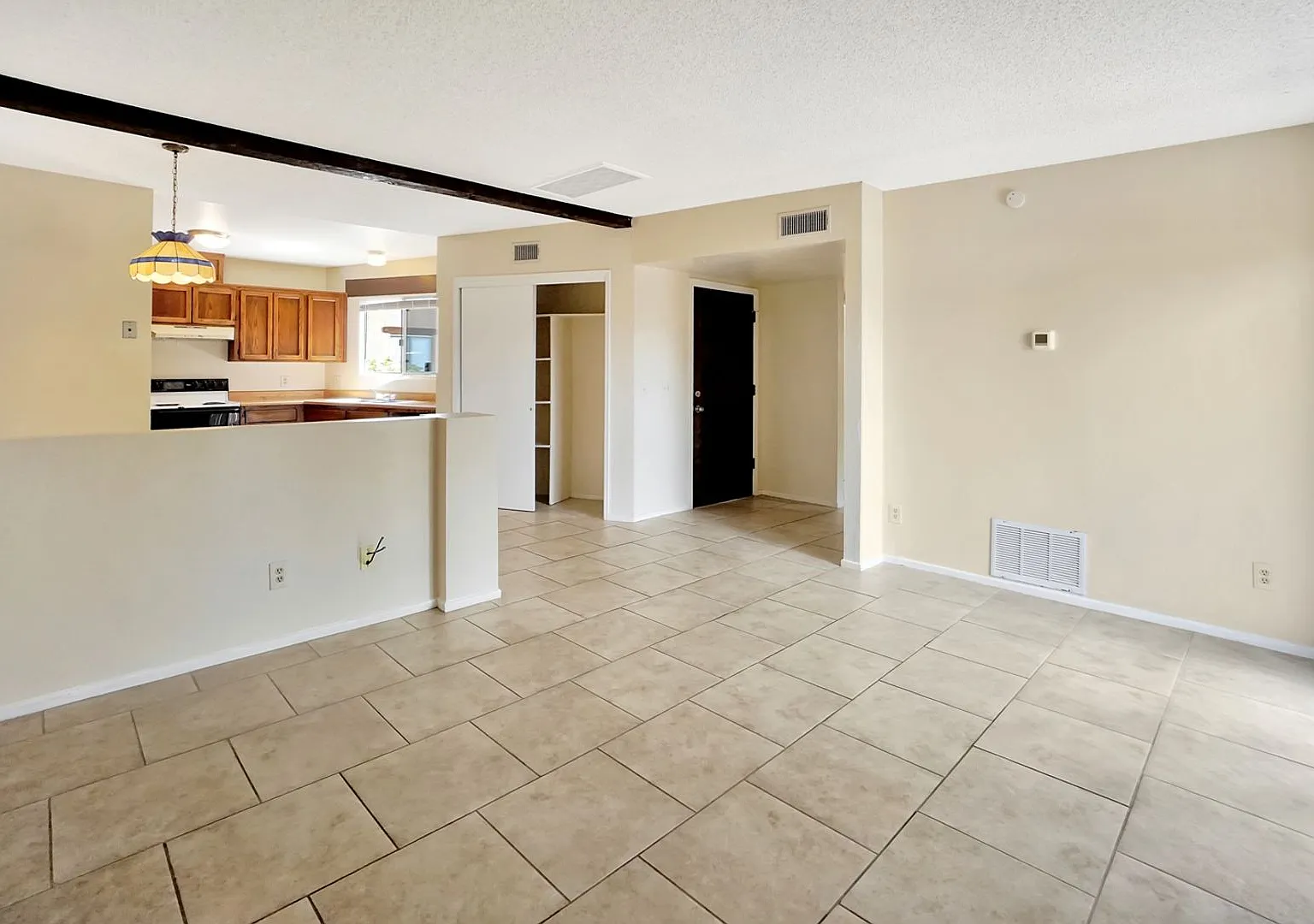 Pending/ Rented - Midtown Sanctuary: Bright 2BR Home with Private Fenced Backyard — Photo 3