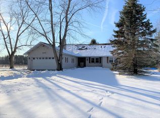 3741 Browntown Rd, Bridgman, MI 49106