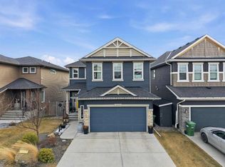 2620 N Ravenslea Gdns SE, Airdrie, AB T4A 0T2