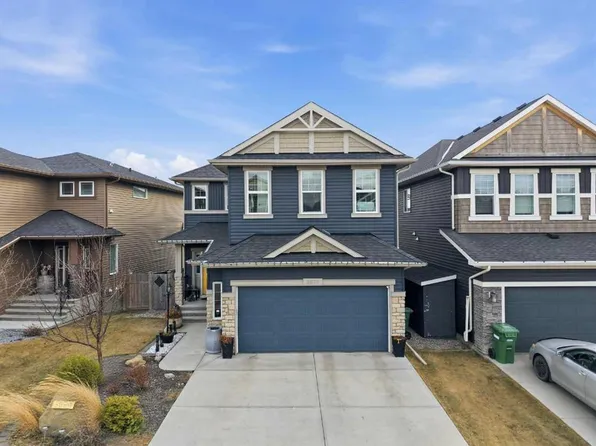 2620 N Ravenslea Gdns SE, Airdrie, AB T4A 0T2