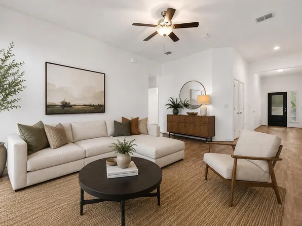 707 Allende Bnd, Austin, TX 78748