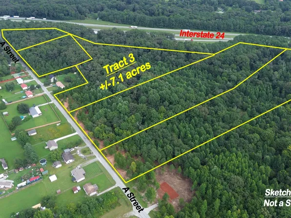 0 A St Lot 3, Hillsboro, TN 37342