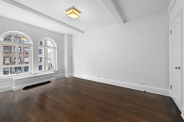 Rented by Rudin Management Company, Inc. | media 17