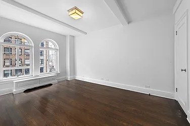 Rented by Rudin Management Company, Inc.