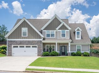 100 Brasstown Dr, Dallas, GA 30132
