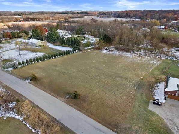 Lot 24 Oak Hill Circle #24, Brodhead, WI 53520