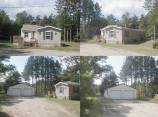 22718 Almy Rd, Howard City, MI 49329 | Zillow