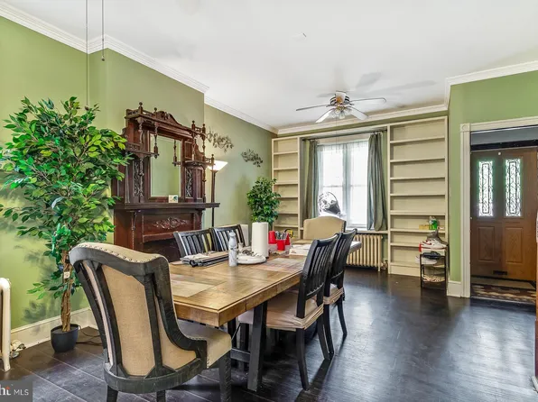 334 W Logan St, Philadelphia, PA 19144