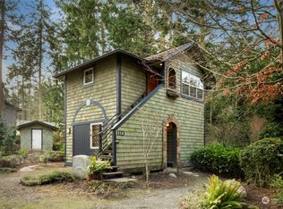 1113 56th St, Port Townsend, WA 98368
