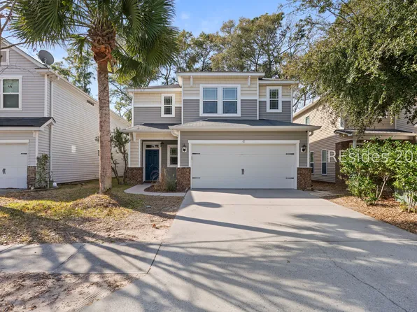 42 Isle Of Palms W, Bluffton, SC 29910