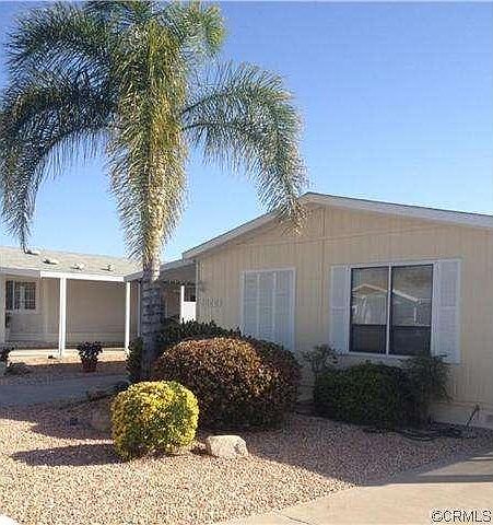 1st image of 38223 Calle Quedo