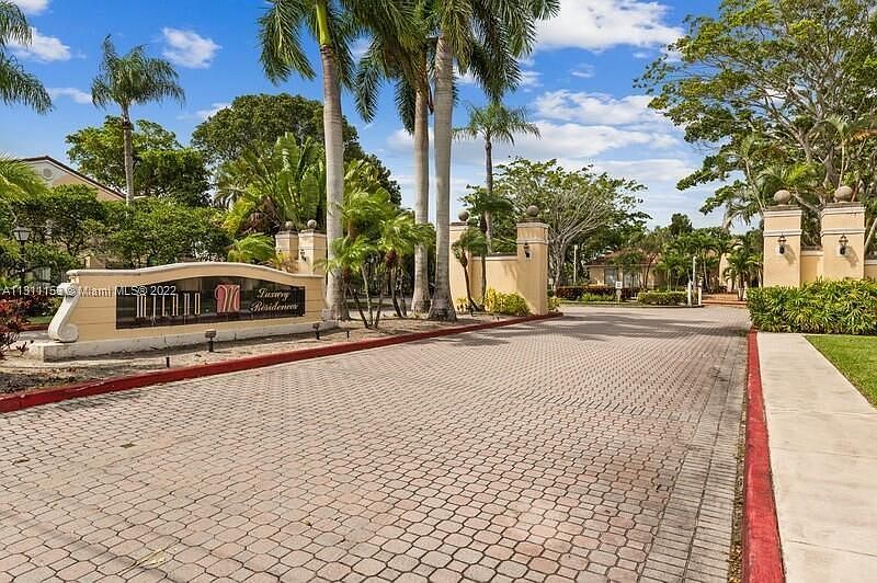 1st image of 1715 Village Blvd APT 101