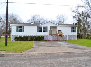 509 Bates St, Victoria, TX 77901