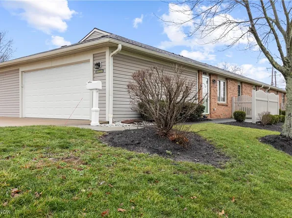 35415 Westminister Ave, North Ridgeville, OH 44039