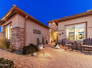 61851 E Happy Jack Trl, Oracle, AZ 85623