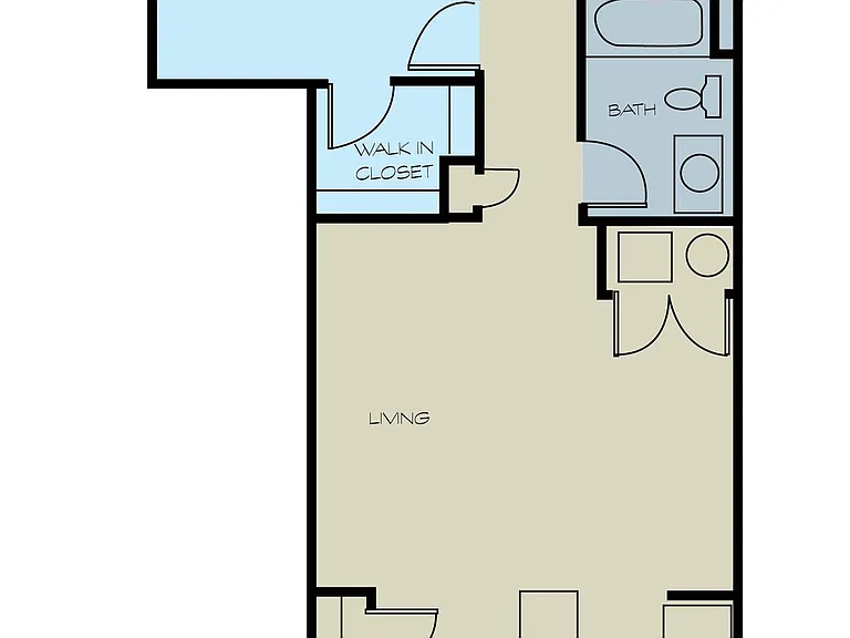 Terra Lofts Apartments & Townhomes — Photo 34